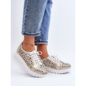 Chaussures Basses model 192088 Step in style