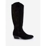 Bottes ajourées model 192104 Step in style