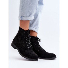 Bottes model 192119 Step in style