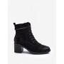 Bottes à talons model 192122 Step in style