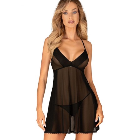 L`ensemble sexy model 192126 Obsessive
