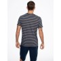 Peignoir homme model 192132 Henderson