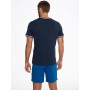 Peignoir homme model 192134 Henderson