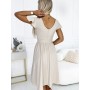 Robe de soirée model 192136 Numoco