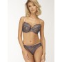 Soutien-gorge rembourré model 192151 Unikat
