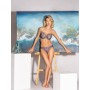 Soutien-gorge rembourré model 192151 Unikat