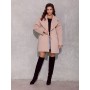 Veste model 192229 Roco Fashion