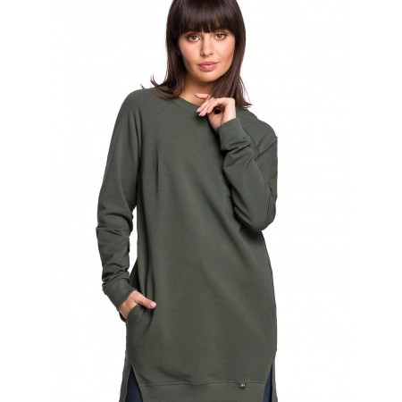 Sweatshirt model 128262 BeWear