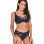 Culottes model 192257 Gaia