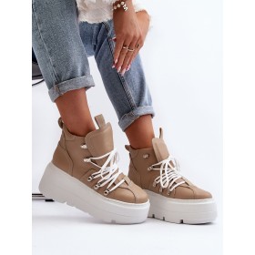 Chaussures de sport model 192277 Step in style