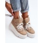 Chaussures de sport model 192277 Step in style