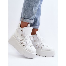 Chaussures de sport model 192278 Step in style