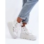 Chaussures de sport model 192278 Step in style