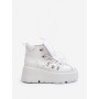 Chaussures de sport model 192278 Step in style