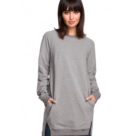 Sweatshirt model 128263 BeWear