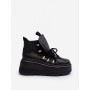 Chaussures de sport model 192279 Step in style