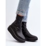 Bottes cothurnes model 192283 Step in style