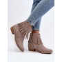Bottes à talons model 192286 Step in style