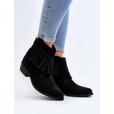 Bottes à talons model 192287 Step in style