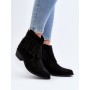Bottes à talons model 192287 Step in style
