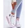 Baskets model 192305 Step in style