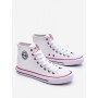 Baskets model 192305 Step in style