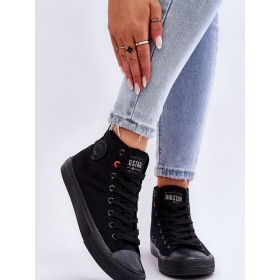 Baskets model 192306 Step in style