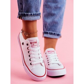 Baskets model 192311 Step in style