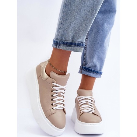 Chaussures de sport model 192315 Step in style