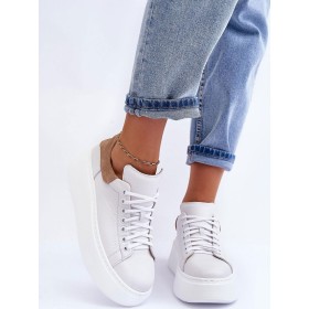 Chaussures de sport model 192318 Step in style