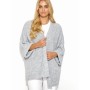 Cardigan model 192333 Makadamia