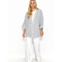 Cardigan model 192333 Makadamia