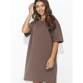 Robe de jour model 192342 Numinou