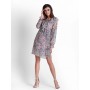 Robe de cocktail model 128394 IVON