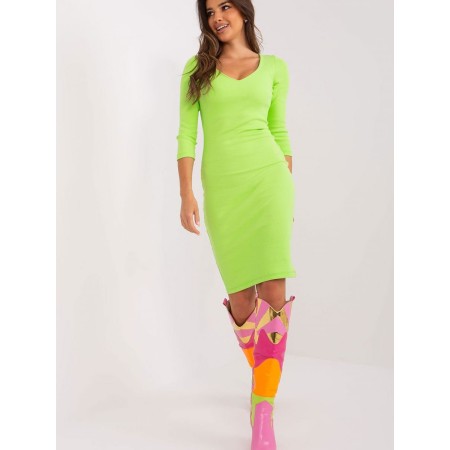 Robe de jour model 192393 Relevance