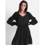 Robe de cocktail model 128395 IVON