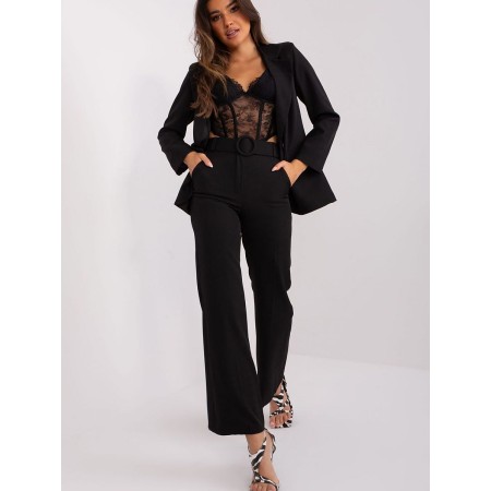 Pantalon femme model 192400 Italy Moda