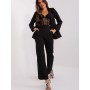 Pantalon femme model 192400 Italy Moda