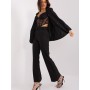 Pantalon femme model 192400 Italy Moda