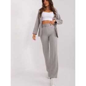 Pantalon femme model 192404 Italy Moda