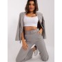 Pantalon femme model 192404 Italy Moda