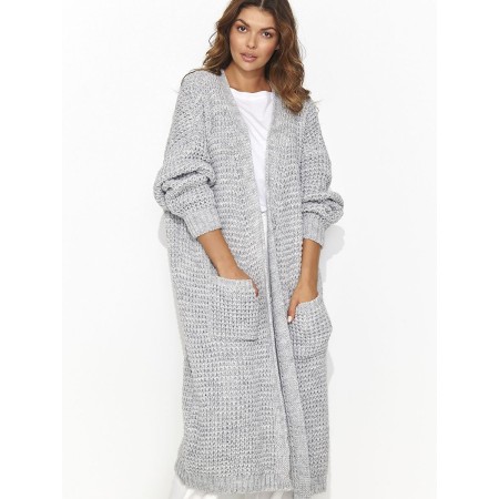 Cardigan model 192452 Numinou