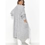 Cardigan model 192452 Numinou