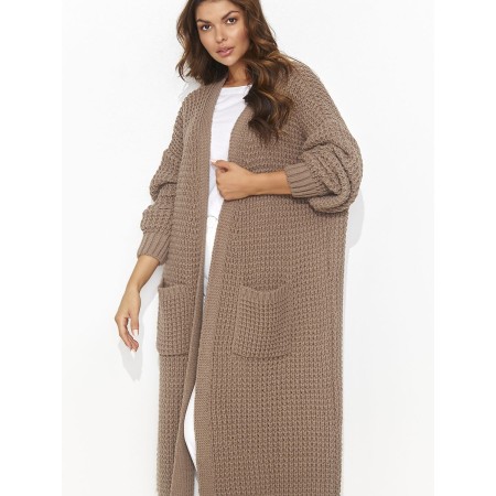 Cardigan model 192453 Numinou