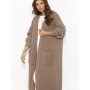 Cardigan model 192453 Numinou