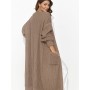 Cardigan model 192453 Numinou