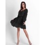 Robe de cocktail model 128395 IVON