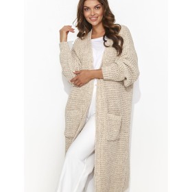 Cardigan model 192454 Numinou