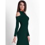 Robe courte model 128400 IVON