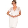 Chemise de nuit model 192469 Donna
